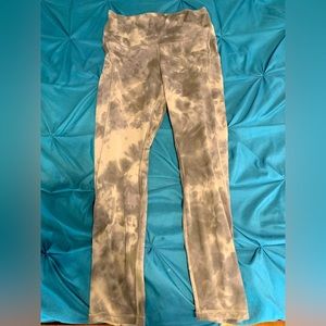 Lululemon align pants